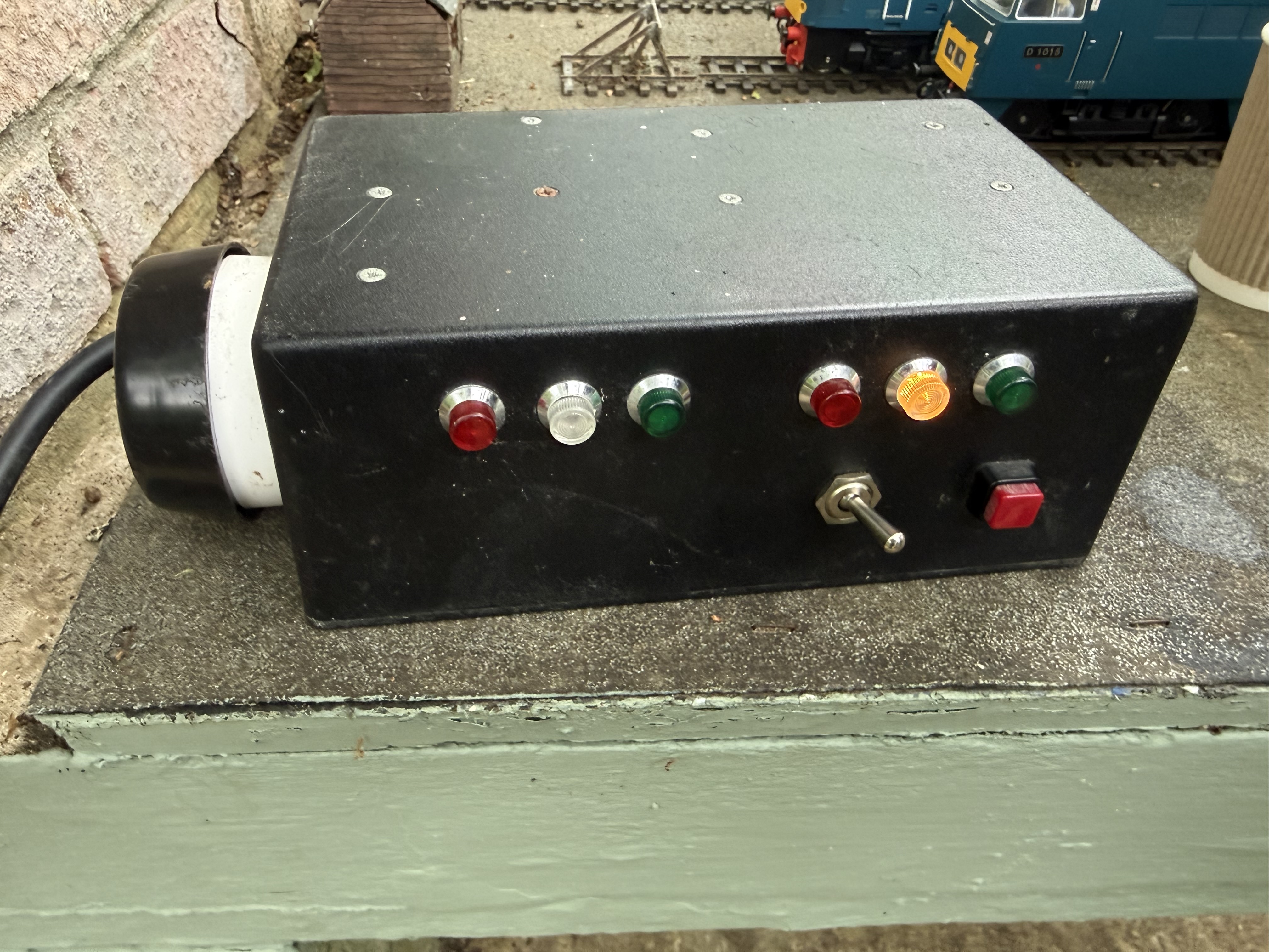 Block Instruments